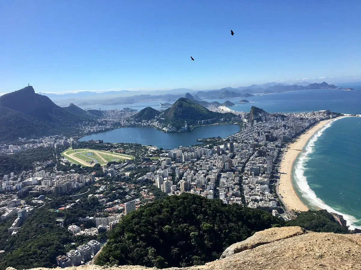 Río de Janeiro