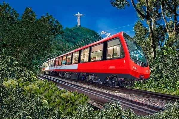 Full Day Rio de Janeiro Premium